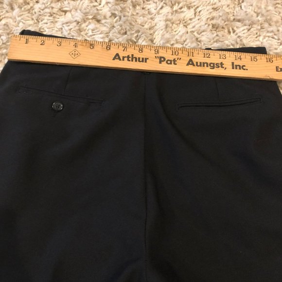 Honig's Whistle Stop Official Referee Pants Sz 34 - Picture 5 of 6